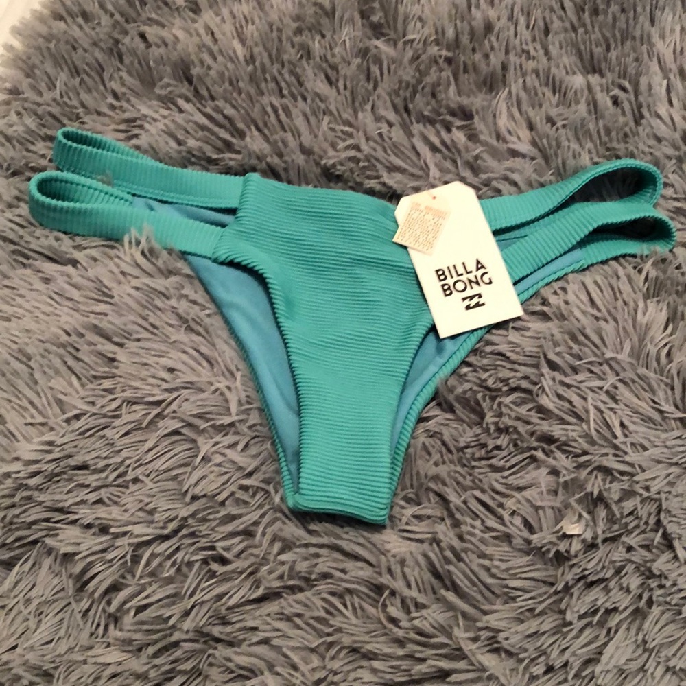 Billabong bikini bottoms